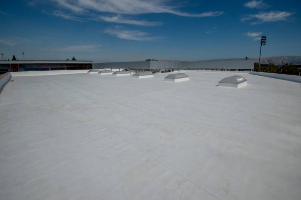 Roof Insulation in Sanger, TX